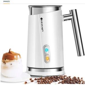 Milk Frother - NEW